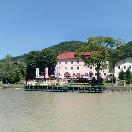 Gasthof Draxler Hofkirchen im Mühlkreis Exterior foto